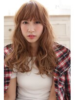 ネオアトリウム(neo atrium)&nbsp;カジュアル抜け感ウェーブ