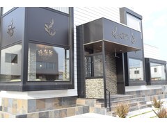 hair atelier Rafel【ラフェル】