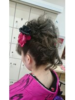 ナムナム 本陣店(NAM2)&nbsp;成人式