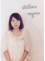アトリエコパン(atelier copan) のとや まり