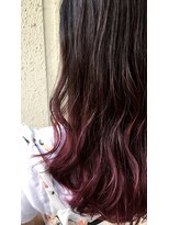 エース (ACE)&nbsp;ACE LA ラベージュ×大人ミディ