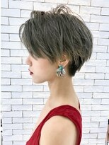 年秋 クールの髪型 ヘアアレンジ 人気順 ホットペッパービューティー ヘアスタイル ヘアカタログ