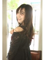 ソア(Soar)&nbsp;【Soar】動きのある軽やかレイヤー