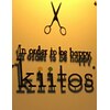 キートス(kiitos)のお店ロゴ