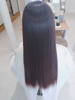 ルル カリス(lulu CHARIS)&nbsp;ロングスタイル