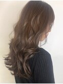 【STILLが叶える‥】大人モカブラウン☆