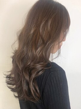 スティル ヘアアンドアイラッシュ(STILL hair&eyelash) 【STILLが叶える‥】大人モカブラウン☆