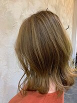 ヴァルゴール はりまや町店(Virgowl)&nbsp;大人うるツヤミディアム