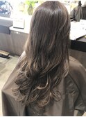 ロングレイヤー