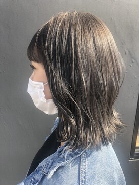 アトリウム (ATRIUM beauty life) グレージュ