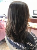 かわいいゆるふわ愛されヘアー