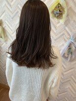 アンカーデイズ(Anchor Days)&nbsp;髪質改善美髪ストレート