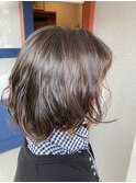 サロンスタイル【松山】Onedayゆるふわモテショート