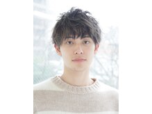 ヘアーロッソ(hair rosso)