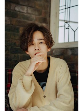 フローレバイヌンク(Flore by nunc) 【巣鴨】【大塚】Flore by nunc新作スタイル【地蔵通り商店街】