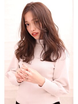 クイントネオリーブ 自由が丘正面口店(quint:neolive) ナチュラルブラウンカラー