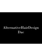 Alternative Hair Design Dac【ダク】