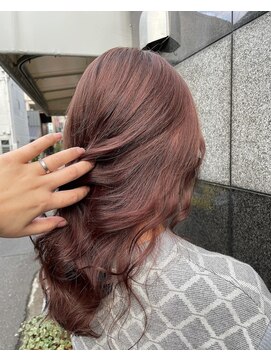 ケーアールツーエス 河内長野店(KR2S) チョコレートブラウン