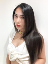 フラミューム 相模大野店(flammeum)&nbsp;ナチュラルストレート