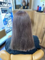 ヘアーフレンズ13(hair friends 13)&nbsp;ピンクアッシュカラー