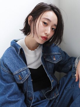 ラヴィズム 名駅店(LUVISM) カット