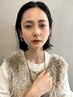 内部補修5stepトリートメント+似合わせカット￥8400