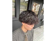 スタッグバーバー 近鉄奈良店(STAG BARBER)