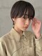 イミ(imi)の写真/【HPB AWARD 2025 サロン部門 SILVER Prize受賞】あなただけのショートカットを...再現性の高さで実現◎