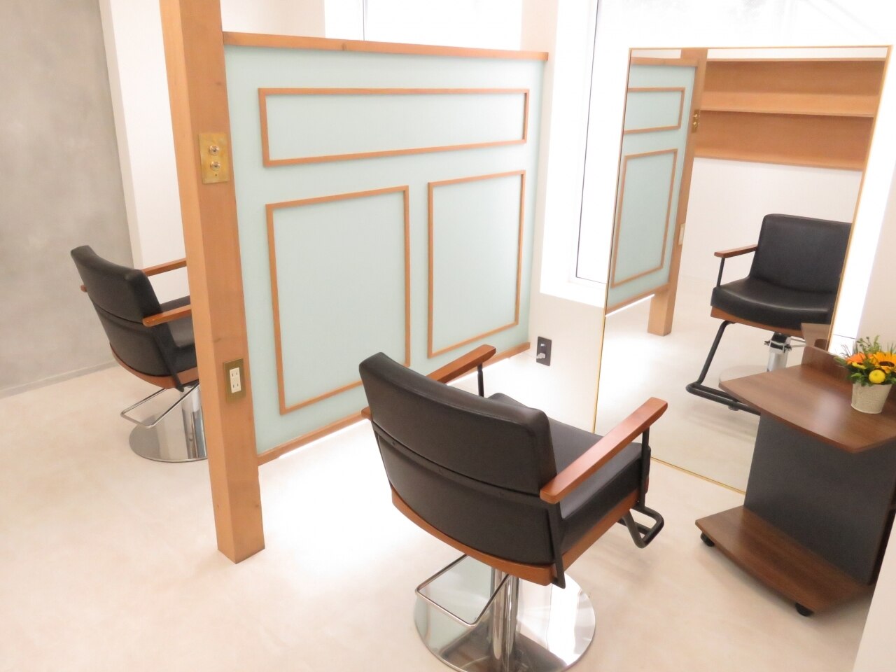 プライムナイン(primenine)｜ホットペッパービューティー