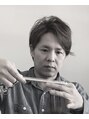 メリー(merry) 守安 博行