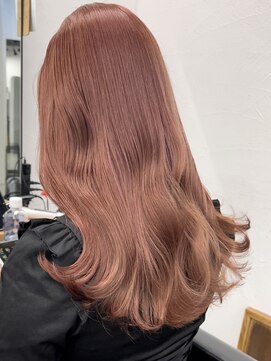 キラ 原宿(KILLA) イメチェン/チェリーブラウン/フェニミン/ダークアッシュ/モード