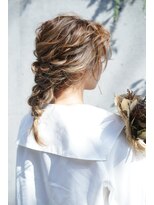 シェル 吉祥寺(shell)&nbsp;結婚式や二次会☆およばれフワッとスタイル♪モテ愛され吉祥寺