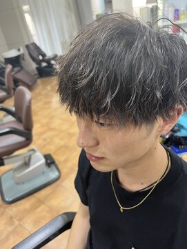 マイスペース(MY SPACE) ツイストスパイラル