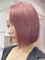 ウィコ 新宿(WICO)&nbsp;ブロッサムピンク[新宿駅/大人ガーリー/ダブルカラー]