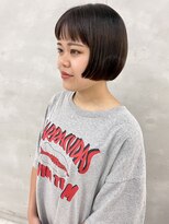 エンドリンク(endlink)&nbsp;大人キュートボブ