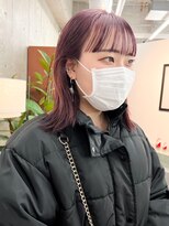 ノエ(noe)&nbsp;ディープピンク