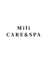 Mili CARE＆SPA　半個室型サロン　国分寺【ミリ】