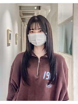 ゴウトゥデイ 横須賀店(GO TODAY) ロングレイヤー