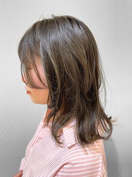 アッシュ 町田駅前通り店(Ash) 【Ash町田駅前通り店 佐々木綾奈】