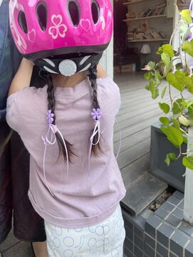 メーヴェ(Mowen) [ キッズカット ]