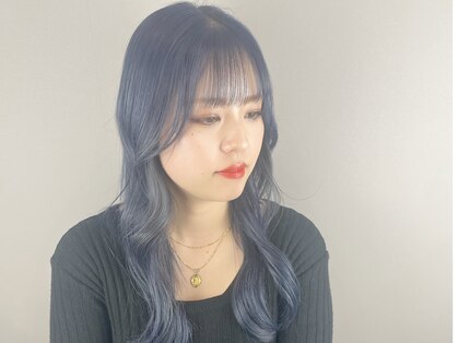 スクリーン(SCLEEN)の写真