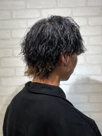 リレイス(RELACE) ツイストスパイラル