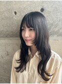 ロングウルフ