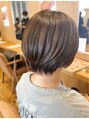 テラス アヴェダ ららぽーとエキスポシティー店(Terrace AVEDA)&nbsp;骨格、髪質、毛量を見極め、お客様に合わせたカットをします♪