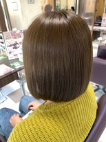 パティオ 三島店(PATIO)&nbsp;イルミナグレージュカラー