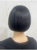 ミニボブ
