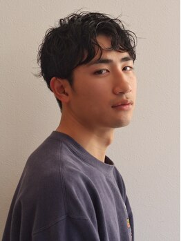 カシータヘアー(Casita hair)の写真/【美容室が苦手な方に◎】毎月通うサロンだからこそ居心地抜群&何度も通いたくなるサロンタイムをお届け☆