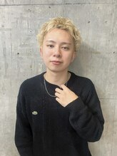 メラキ 荻窪駅前店(Meraki) 矢野 壮真