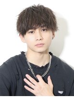 アイトーキョー 横浜(AI TOKYO)&nbsp;ラフマッシュ