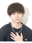 ラフマッシュ
